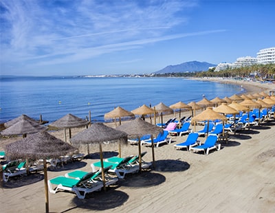 Spain roundup – dream job alert, market update and rise in UK buyers  