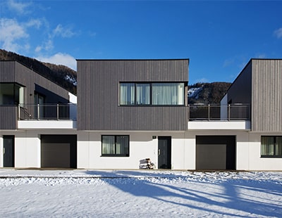 Investors eye up residences in Austrian holistic health resort
