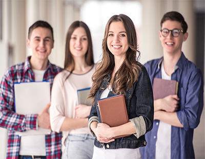 Student accommodation round-up – new schemes in Stirling and Brighton