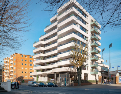 Development – Sussex cricket, new offsite homes and Notts scheme go-ahead