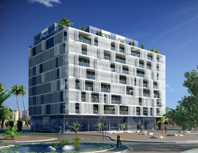 Investors – should you be considering Tel Aviv?