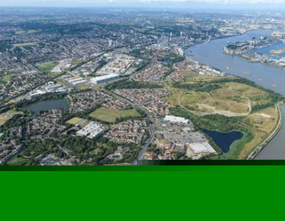 Development roundup – all-star shortlist for Thamesmead regeneration