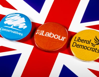 Mayoral race 2021 – who are the candidates for London Mayor?