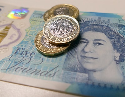 Why are cash buyers in London continuing to exit the market?