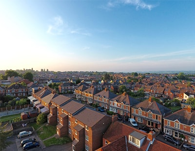 Q&A - how big is the demand for British property from South Africa?