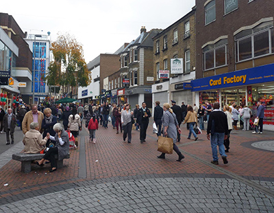 Commercial to resi – boom continues across the country