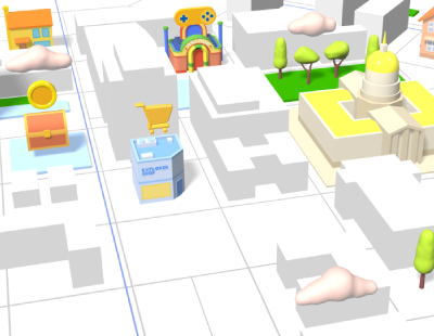 Invest in a New York minute – top Blockchain game expands to the Big Apple