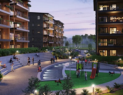 Could a Norway-style sustainable living model be the future?