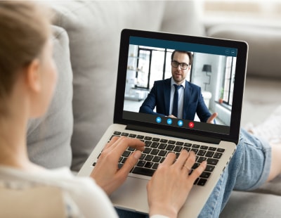 Luxury French property sells digitally during coronavirus outbreak