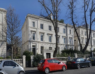 Auctions in action – would you like to get to Warwick Avenue?