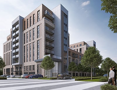 Development focus: car park renovations to no ground rent new-builds