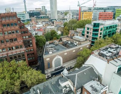 Yoo Capital Fund II L.P secure a £30m investment from The London Fund 