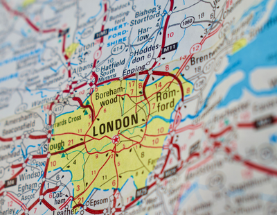Revealed - the Top 10 Property Locations to Watch