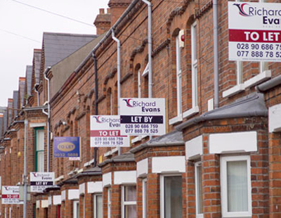 Investors rejoice as void periods drop across the UK