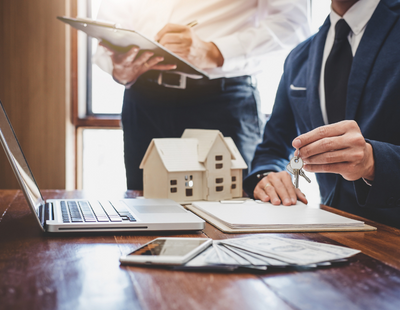 Investors – can you really build a property empire in five years?