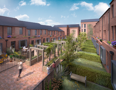 Road to net-zero – new ‘innovative’ schemes in Edinburgh and Leeds 