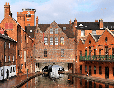 Q&A - why will Birmingham continue to attract investment in 2021?