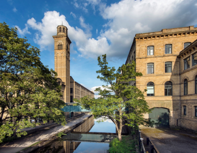 Bradford – City of Culture 2025 crowned the UK’s number one yield hotspot