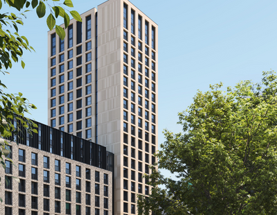Fusion set to open first London development at Brent Cross Town