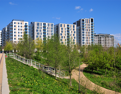 Investment in UK Build to Rent set for a sharp rebound, report finds