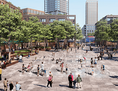 London regeneration: what is the Canada Water Masterplan?