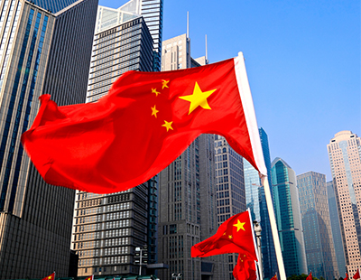 Insight - Chinese buyers increasingly looking for UK investment opportunities