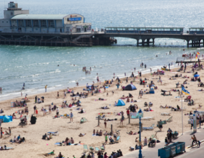 The five best coastal locations in the UK to invest in