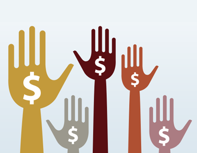Invest in buy-to-let via crowdfunding, says property expert