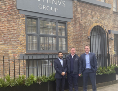Yorkshire housebuilder signs £50 million JV with Dominvs 