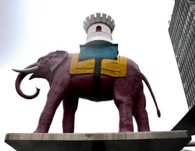 Elephant & Castle – what is the latest with London’s regeneration hotspot?