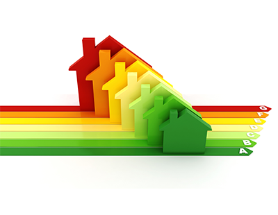 Six ways to make your home more efficient