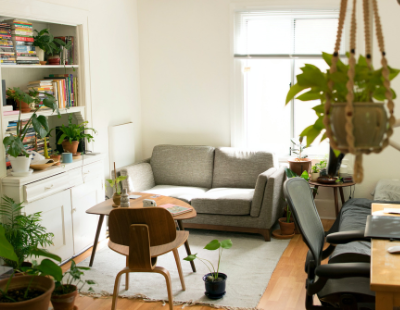 Investors – where are the five most profitable cities for furnished properties?