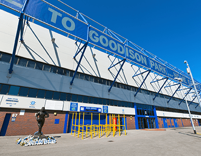 What would Everton’s new stadium mean for Goodison Park?