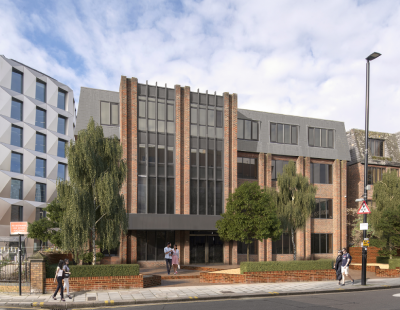 Investors – should you consider Hounslow?