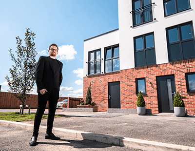 Project Etopia receives significant investment from Reuben Brothers