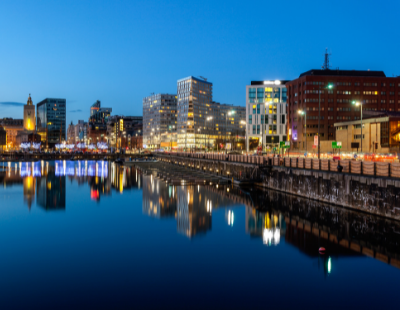 Insight: Why investors should set their sights on Liverpool