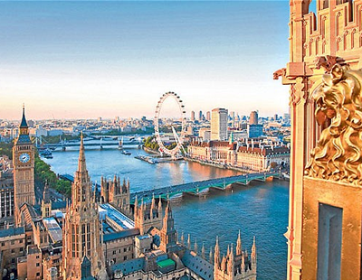 UK’s most expensive cities become more affordable