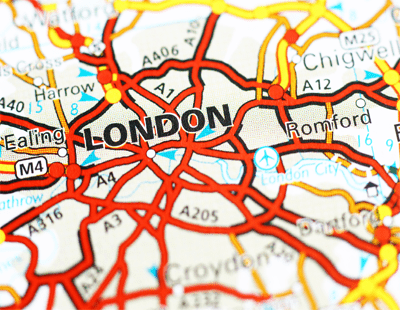 London regeneration – will Meridian Water be a game-changer?