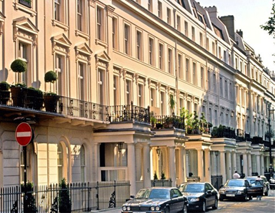 Prime property: lockdown buying and selling advice for investors