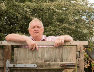 Nightmare neighbours! Do investors need to be wary of who lives next door?