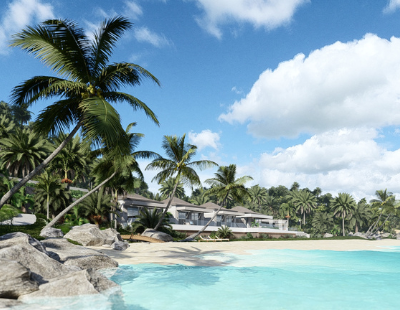 Insight on Antigua's property market - 'it's the start of an upward curve'