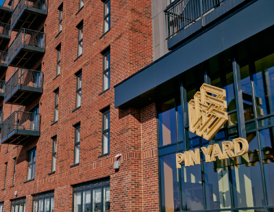 Put a Pin in it – stylish BTR scheme launches near Leeds City Centre
