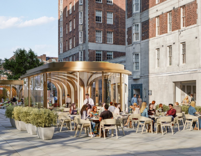 The £3 billion transformation of Queensway – what exactly are the plans?