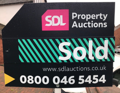 Busting the myths: why don’t people sell at auction?