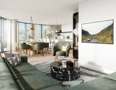 Shojin exits mezzanine investors with returns of £1.6m