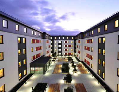 UK PBSA sector remains resilient despite regional disparity – study