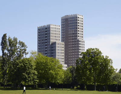Insight – how does a Build to Rent development come to fruition?